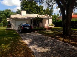 4371 SW 16th St, Miami, FL 33134