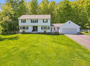 140 N Branford Rd, Wallingford, CT 06492