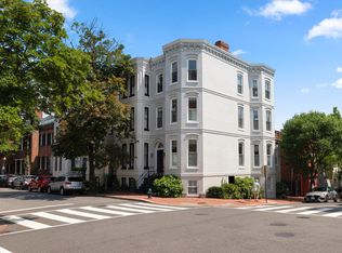 3050 N St NW #2, Washington, DC 20007