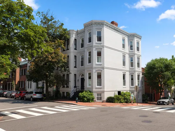 3050 N St NW #2, Washington, DC 20007