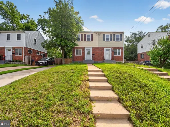 6817 Radcliffe Dr, Alexandria, VA 22307