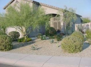 33437 N Symer Dr, Cave Creek, AZ 85331