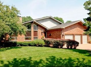 9124 W 144th Pl, Orland Park, IL 60462