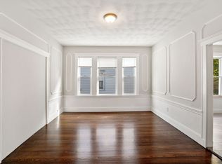 20 W Tremlett St APT 2, Dorchester Center, MA 02124