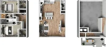 Coventry Townhomes — Photo 19