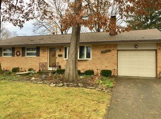 6061 Karl Rd, Columbus, OH 43229