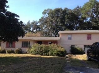 2344 Forest Hills Rd, Jacksonville, FL 32208