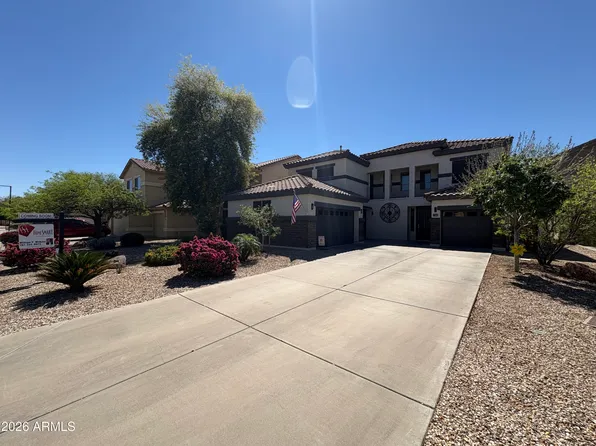 17689 W POST Drive, Surprise, AZ 85388