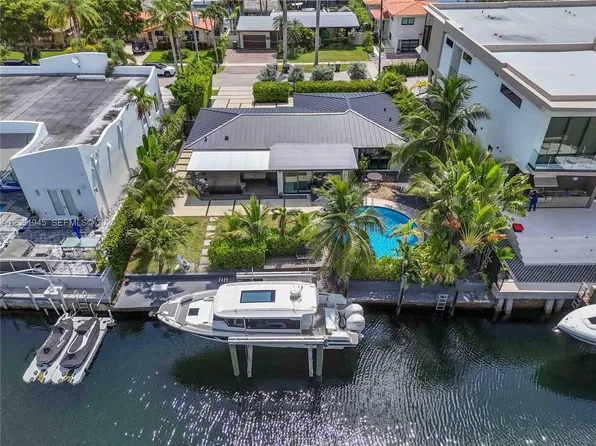 12906 Cherry Rd, North Miami, FL 33181