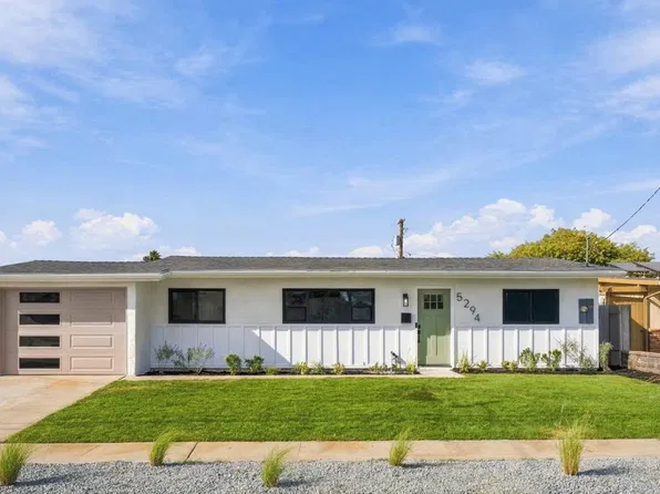 5294 Triana St, San Diego, CA 92117