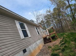 1086 Wildcat Creek Rd, Ellijay, GA 30540