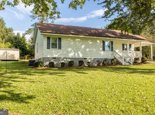 537 Dogwood Dr, Thomaston, GA 30286