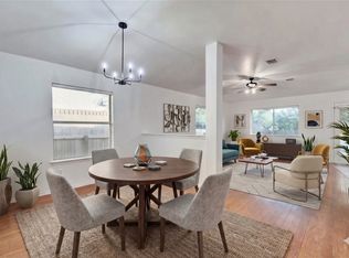 3438 Flowstone Ln, Round Rock, TX 78681