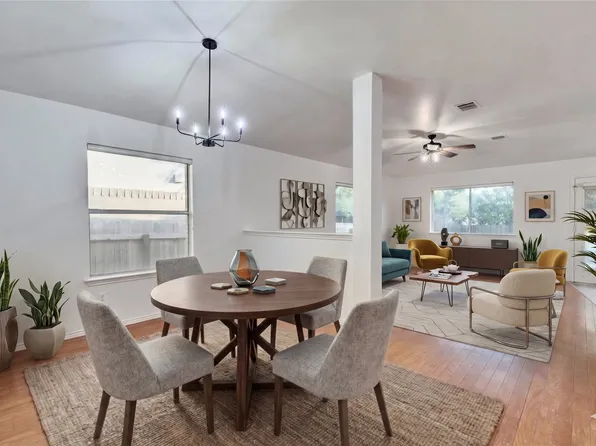 3438 Flowstone Ln, Round Rock, TX 78681