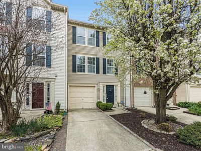 118 Ingle Pl, Alexandria, VA, 22304