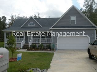 122 Quarter Horse Run, Havelock, NC 28532