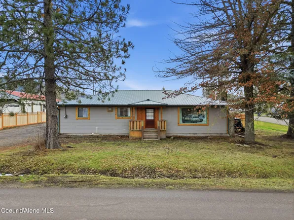 1179 A St, Plummer, ID 83851