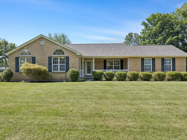 23 Stonybrook Dr, Georgetown, OH 45121