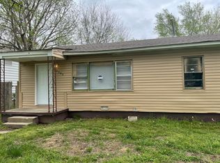 3303 N Garrison Ave, Tulsa, OK 74106