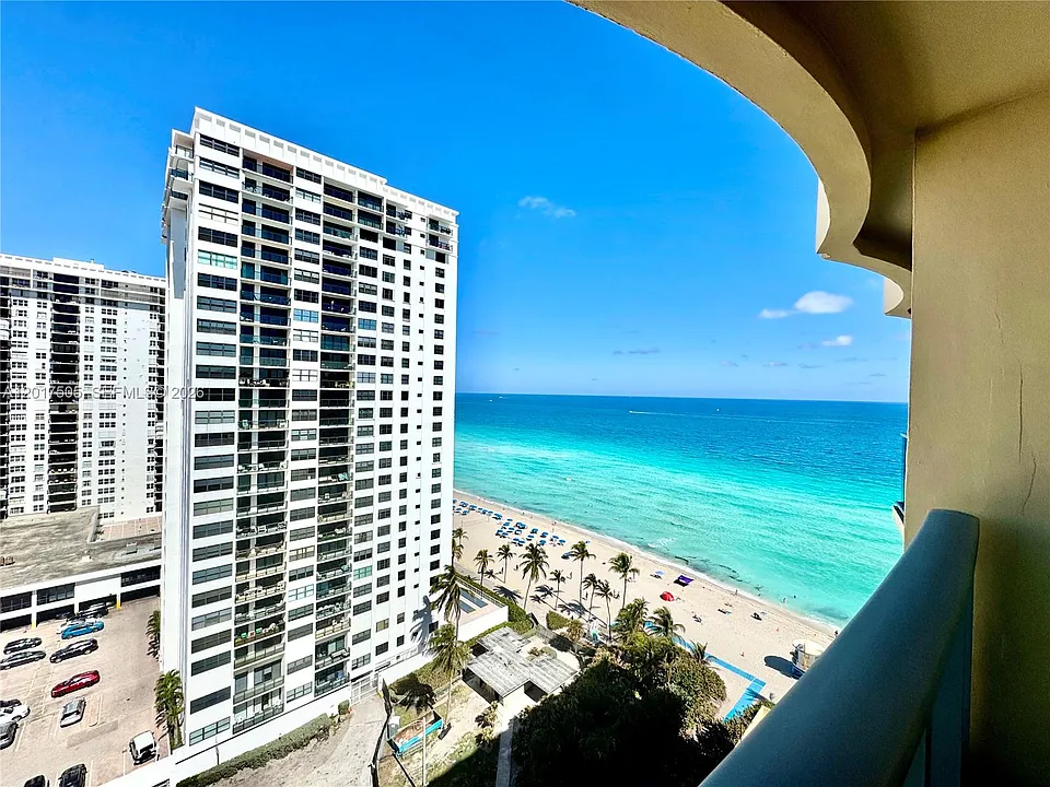 2501 S Ocean Dr #Penthouse 4