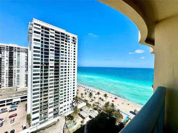 2501 S Ocean Dr, Hollywood, FL