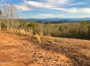 285 Bill Moser Rd, Vonore, TN 37885