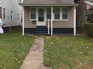 1214 Rankine Ave, Erie, PA 16511