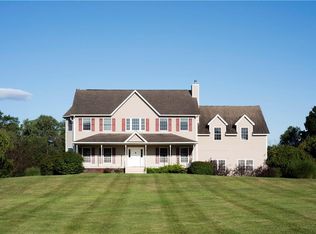 135 Moore Rd, Tivoli, NY 12583