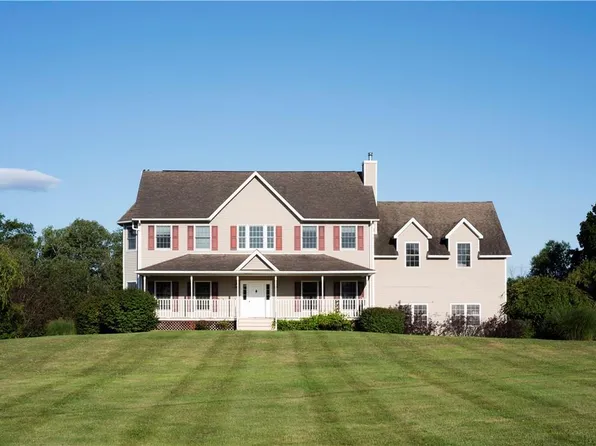 135 Moore Road, Tivoli, NY 12583