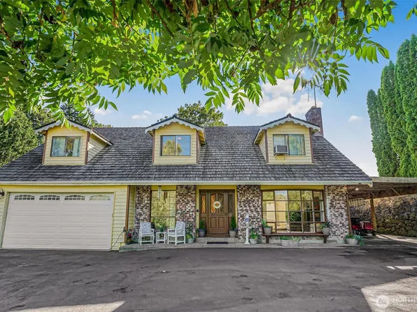 15255 206th Avenue SE, Renton, WA 98059