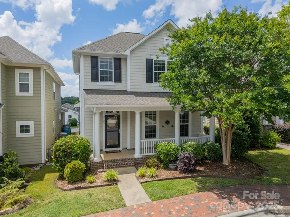 2305 Blueberry St, Belmont, NC 28012