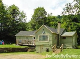 4433 S Cooper Hill Rd, Allegany, NY 14706