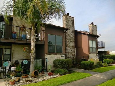 50 Evanston St APT 2, Houston, TX, 77015