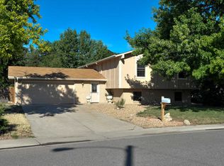 1001 Cottonwood St, Broomfield, CO 80020