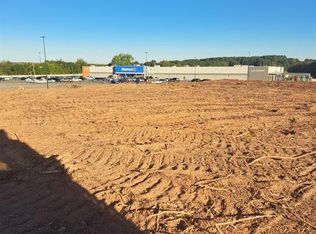 E Washington St, Idabel, OK 74745