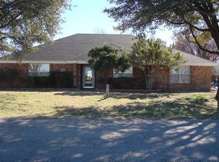 1329 Saint Andrews Rd, San Angelo, TX 76904