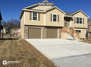 18514 E 19th Ter S, Independence, MO 64057