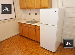 1234 Commonwealth Ave #4, Allston, MA 02134