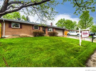 7340 W 74th Pl, Arvada, CO 80003