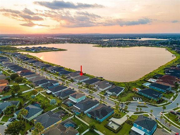 2nd image of 11745 Lake Lucaya Dr