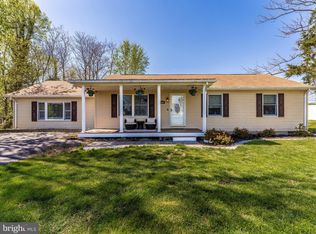 1885 Files Cross Rd, Martinsburg, WV 25404