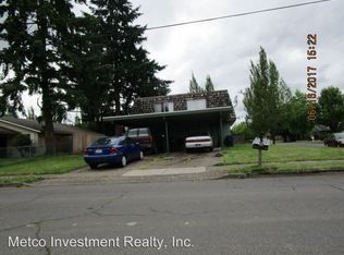 174 66th St, Springfield, OR 97478
