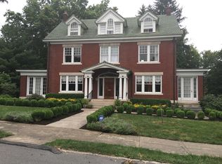 721 Mount Vernon Ave, Fairmont, WV 26554