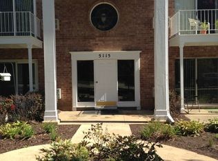 5115 Blodgett Ave APT 103W, Downers Grove, IL 60515