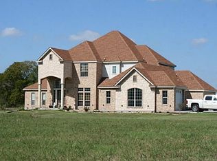 3491 Fm 67, Itasca, TX 76055