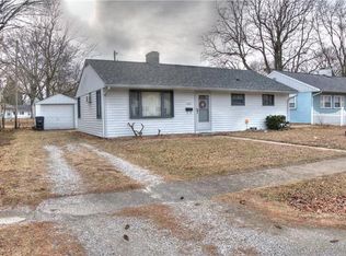 1408 Rose Del Dr, Belleville, IL