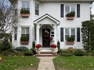 1504 N Market St, Berwick, PA 18603