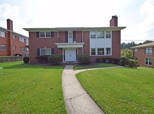 3579 Section Rd UNIT 2-50, Cincinnati, OH 45237
