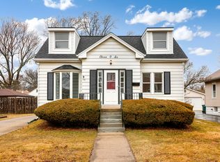 1106 Walter Ave, Des Plaines, IL