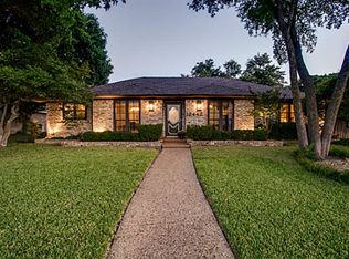12442 Pleasant Valley Dr, Dallas, TX 75243